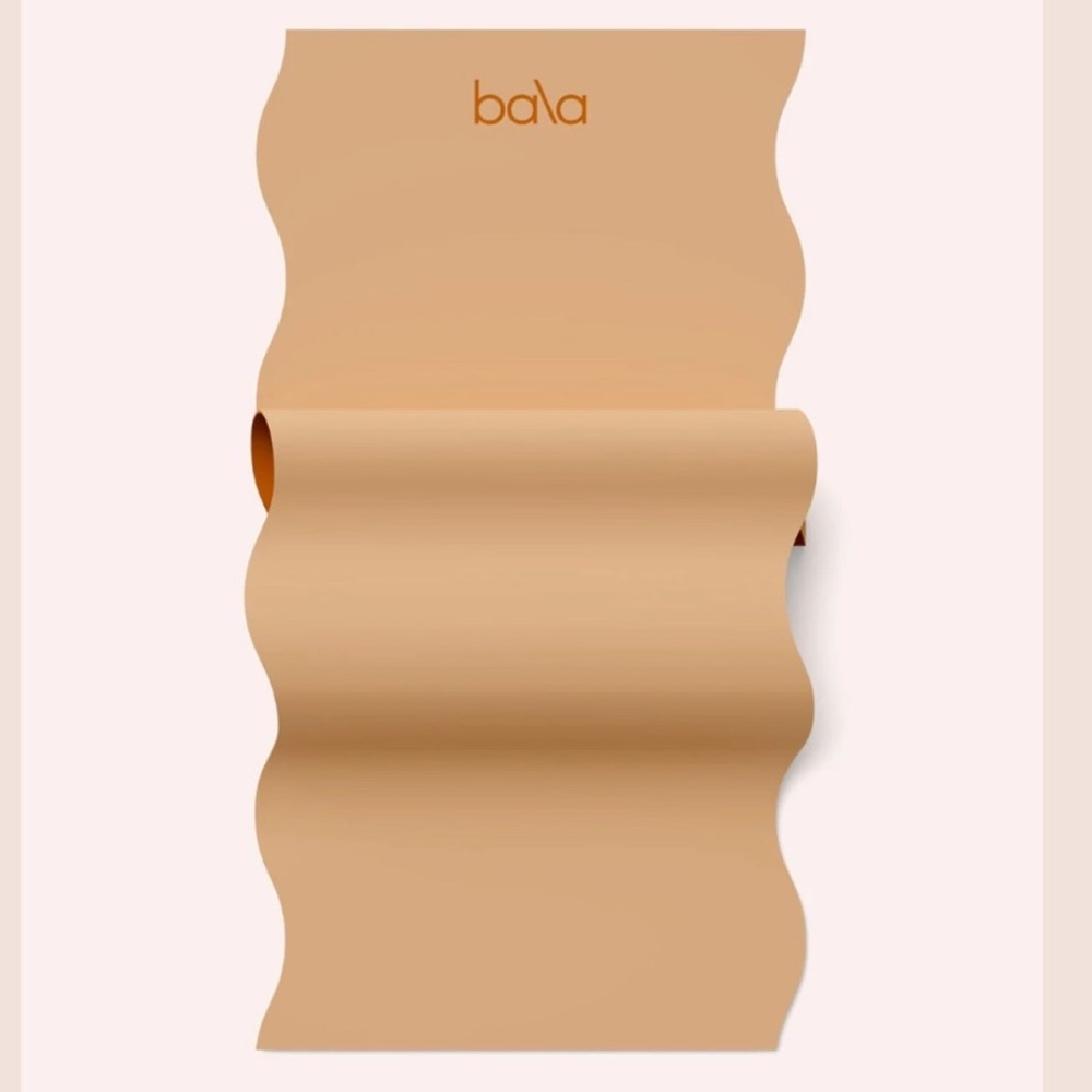 Bala Exercise Pilates Mat NWT NIB